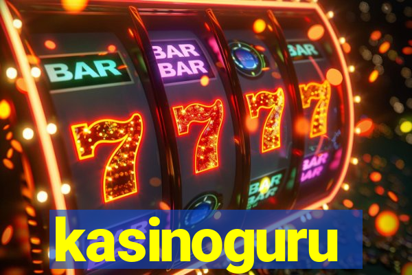 kasinoguru