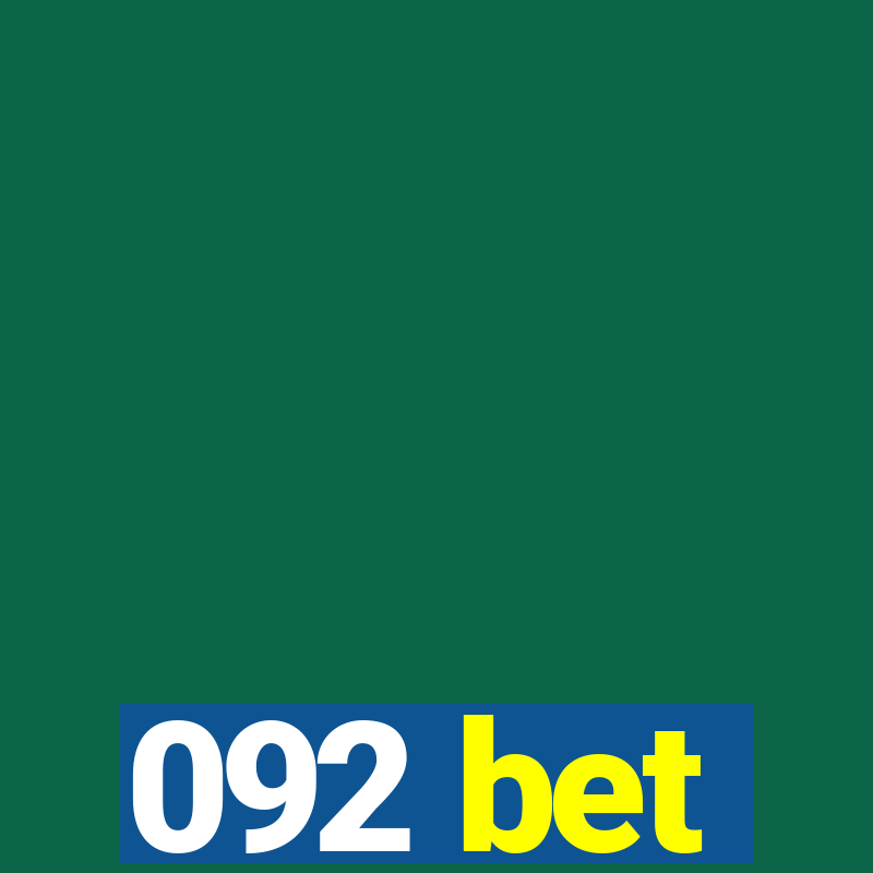 092 bet