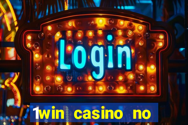 1win casino no deposit bonus