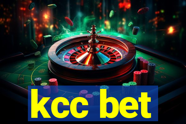 kcc bet