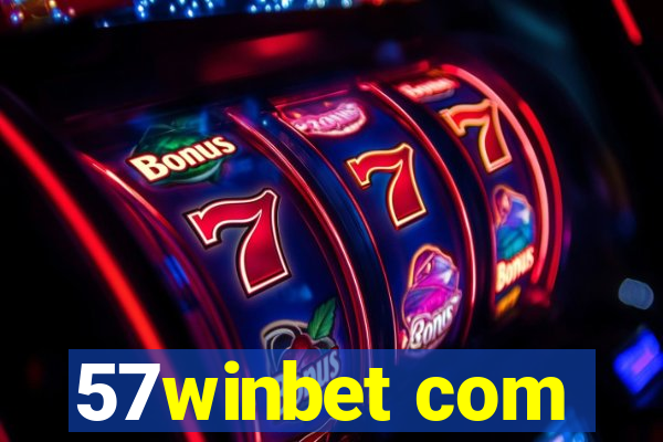 57winbet com