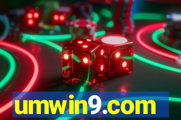 umwin9.com