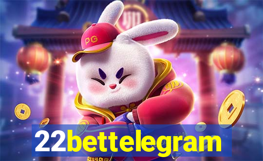 22bettelegram