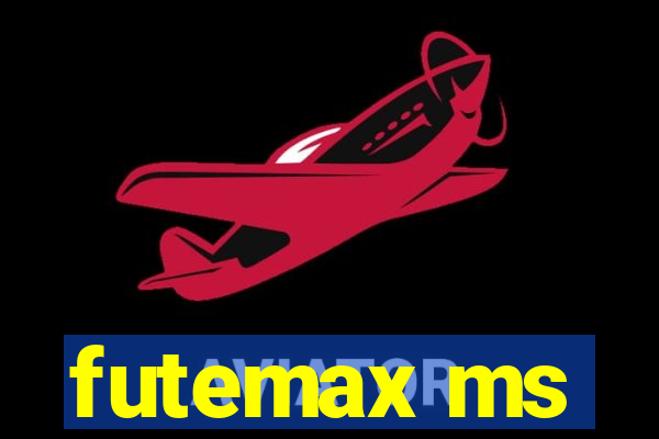 futemax ms