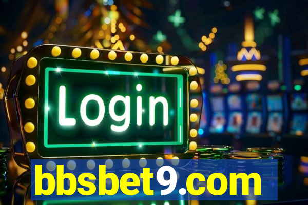 bbsbet9.com