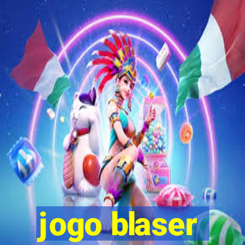 jogo blaser