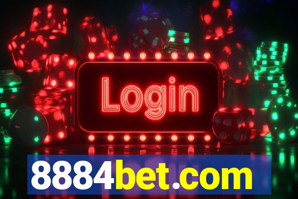 8884bet.com