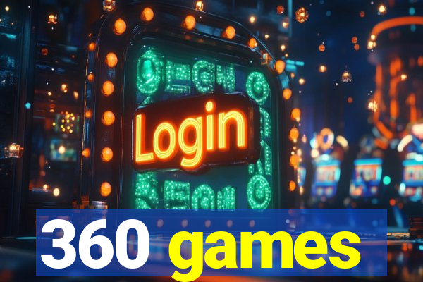 360 games