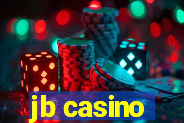 jb casino