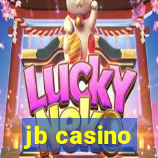 jb casino