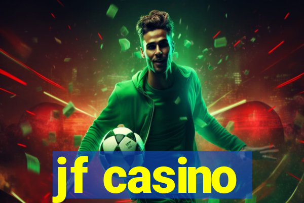 jf casino