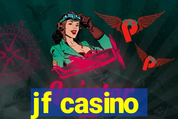 jf casino