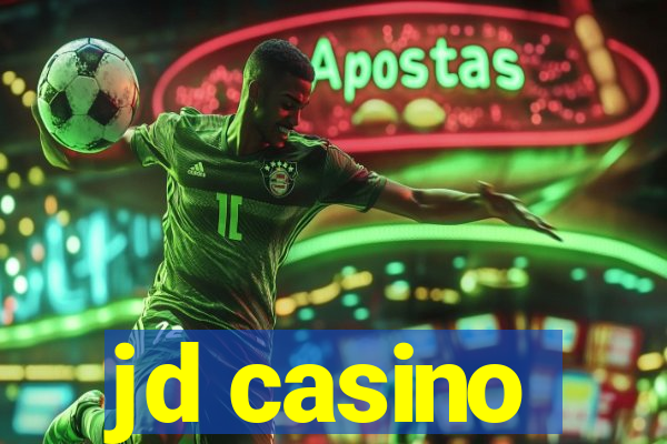 jd casino