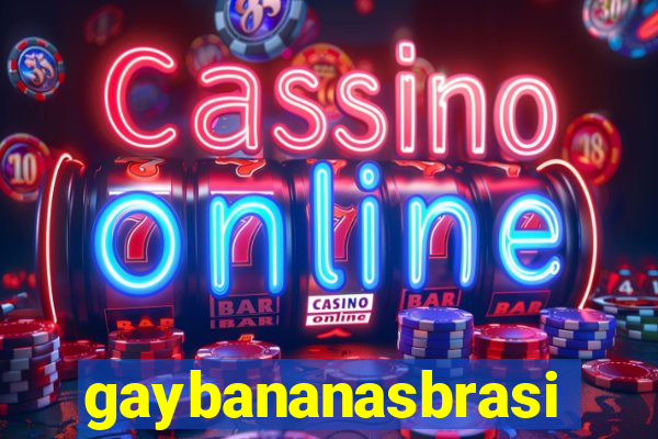 gaybananasbrasil.com