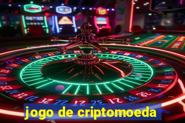 jogo de criptomoeda