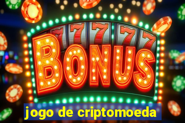 jogo de criptomoeda