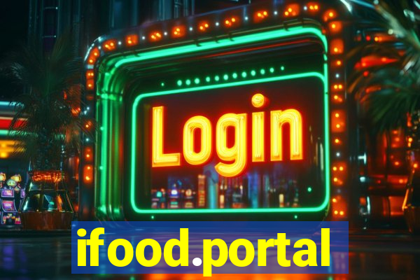 ifood.portal