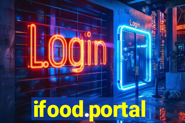 ifood.portal