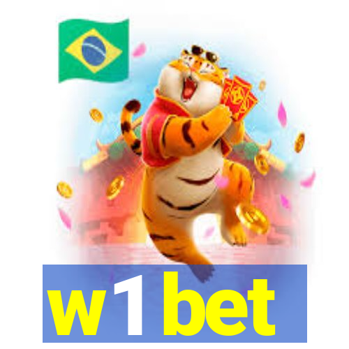 w1 bet