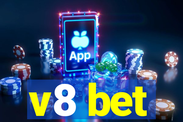 v8 bet