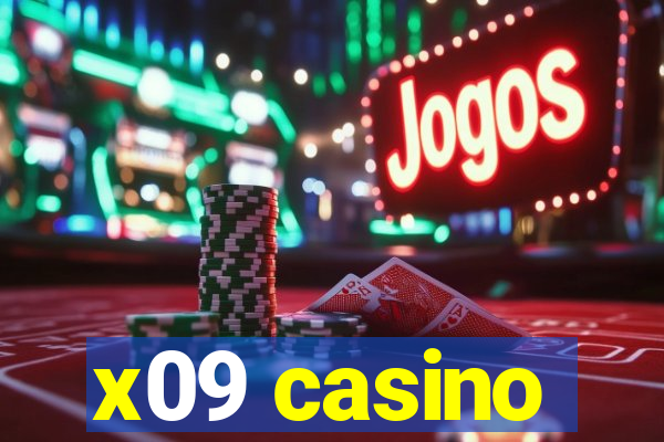 x09 casino