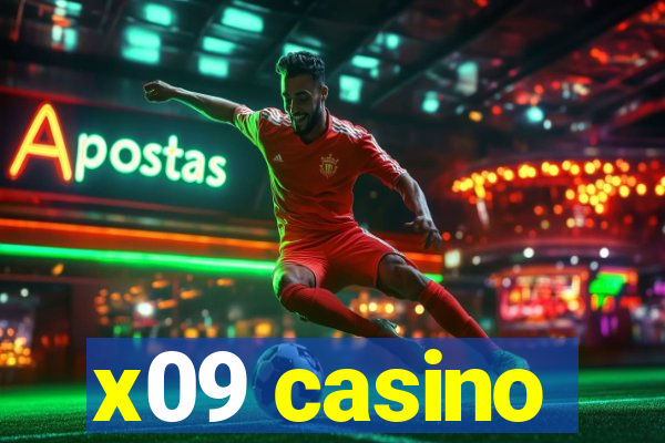 x09 casino