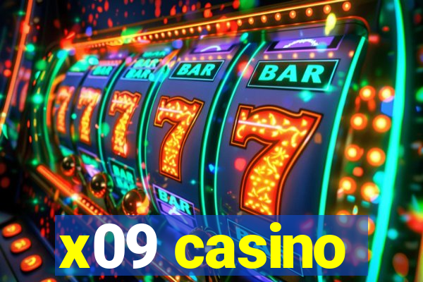 x09 casino