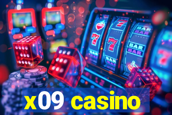 x09 casino