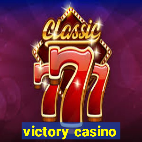 victory casino