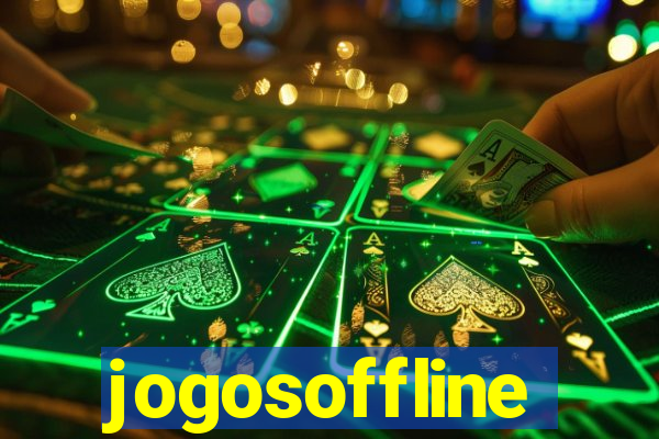 jogosoffline