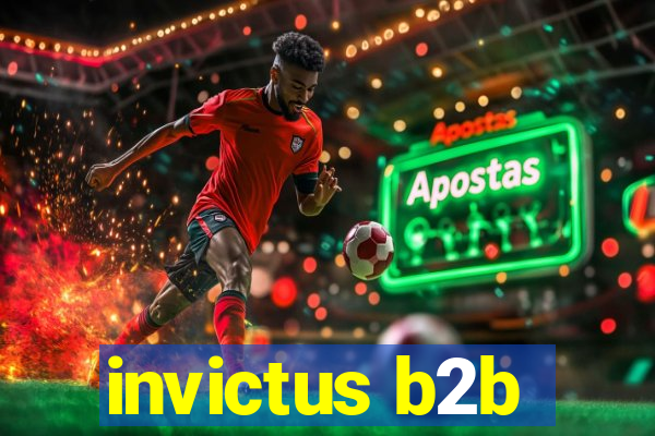 invictus b2b