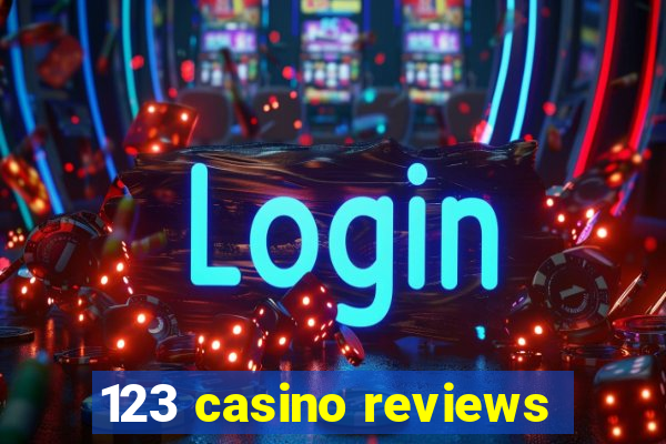 123 casino reviews