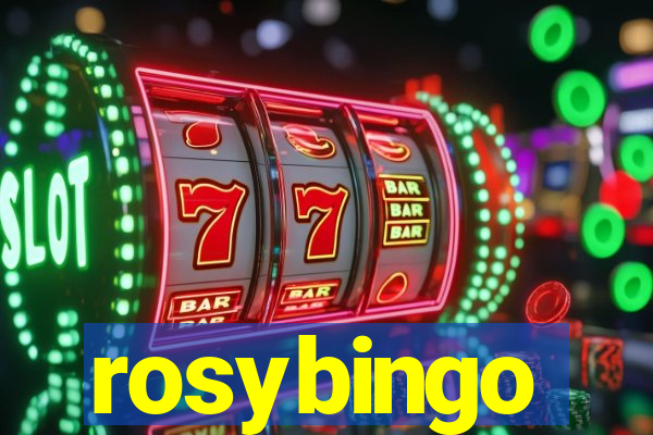 rosybingo