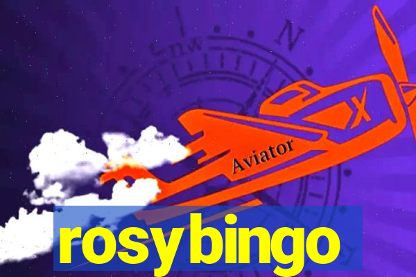 rosybingo