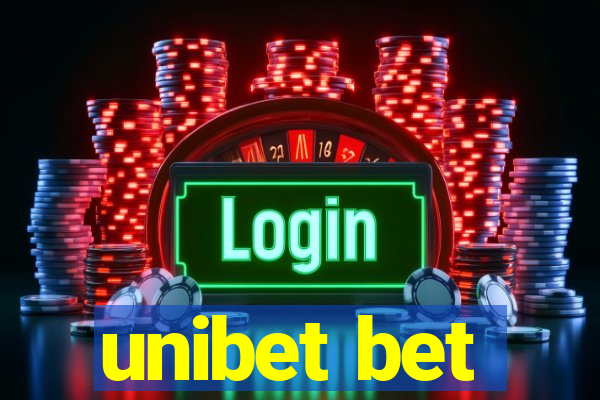 unibet bet