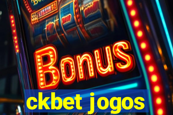 ckbet jogos