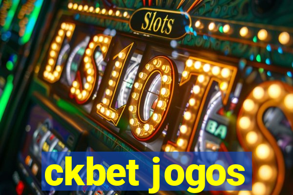 ckbet jogos