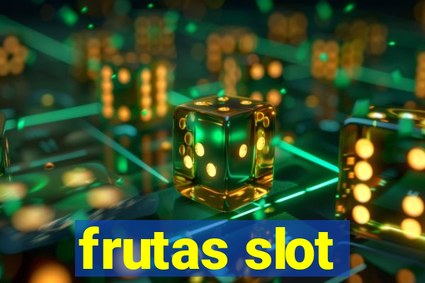 frutas slot