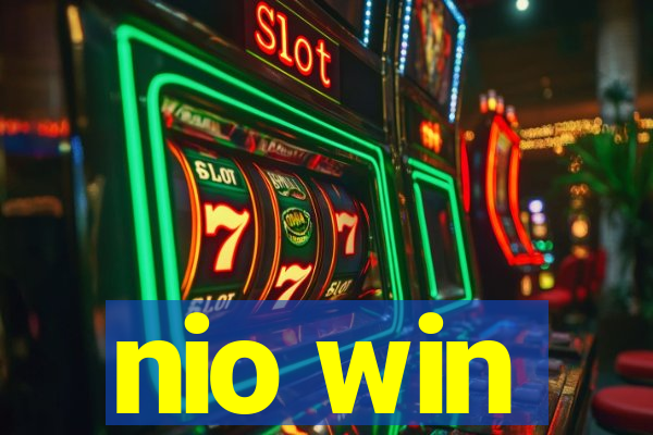 nio win