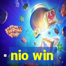 nio win