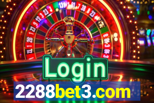 2288bet3.com