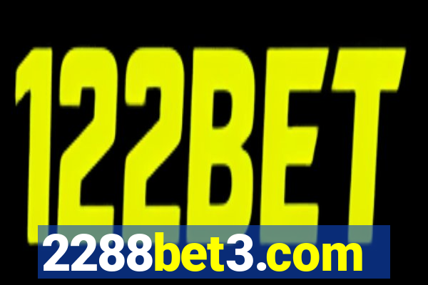 2288bet3.com