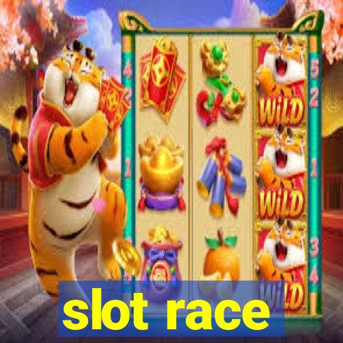 slot race