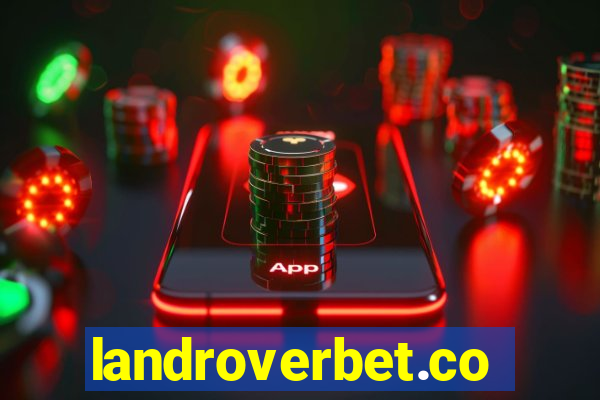 landroverbet.com