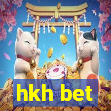 hkh bet