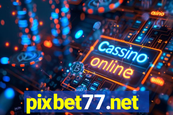 pixbet77.net