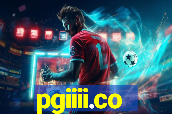 pgiiii.co