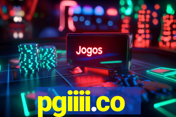 pgiiii.co