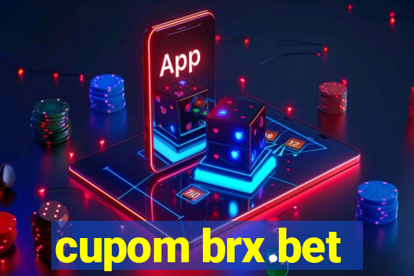 cupom brx.bet