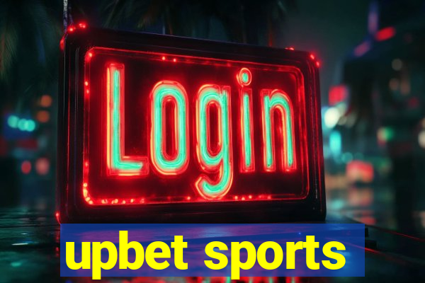 upbet sports